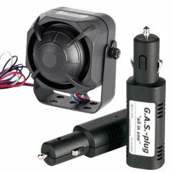 Electronic alarm systems & security Electronic alarm systems & security