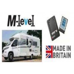 M-Level Levelling System M-Level Levelling System