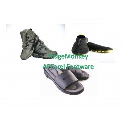 APEarel Footware