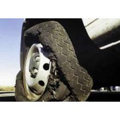 Tyre Pressure Monitoring Systems - TPMS Tyre Pressure Monitoring Systems - TPMS