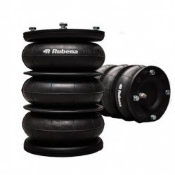 Air suspension Air suspension