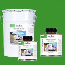 Bonding & repair Bonding & repair