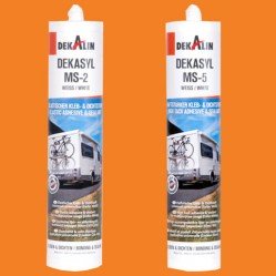 Bonding & sealing Bonding & sealing