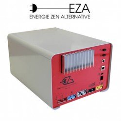 EZA lithium power-packs EZA lithium power-packs