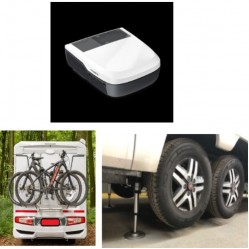 External Fitted Vehicle Accessories