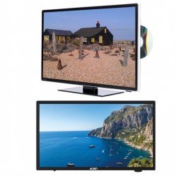 12V / 24V TV & audio 12V / 24V TV & audio
