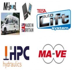 Levelling Systems