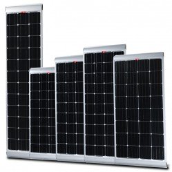 NDS Aero Solar Panels