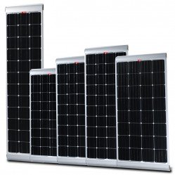NDS Aero Solar Panels NDS Aero Solar Panels
