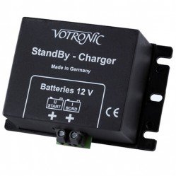 Battery maintainers Battery maintainers