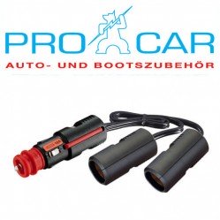 Procar 12V/24V Adaptors