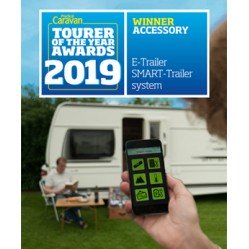 E-Trailer E-Trailer