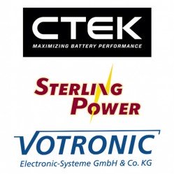 24V Battery Chargers 24V Battery Chargers
