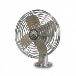12V / 24V fans 12V / 24V fans