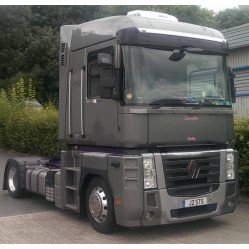 Air conditioning for Trucks Air conditioning for Trucks