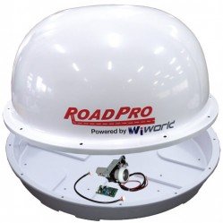 Replacement parts for satellite systems Replacement parts for satellite systems