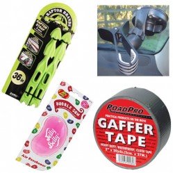 Interior Accessories Interior Accessories