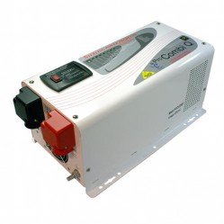 Inverter / chargers Inverter / chargers