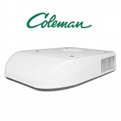 Coleman air conditioning Coleman air conditioning