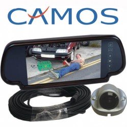 Camos Jewel Camera Systems