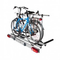 Bike racks and carriers Bike racks and carriers