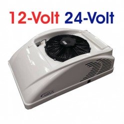 12V / 24V air conditioning