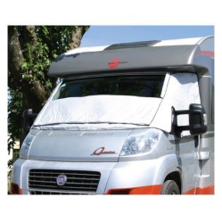 Isoplair Windscreen Covers Isoplair Windscreen Covers