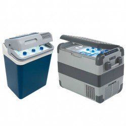 12V / 24V Fridges freezers & coolers