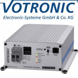 Votronic 240V Battery Chargers Votronic 240V Battery Chargers