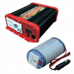 24V Inverters 24V Inverters