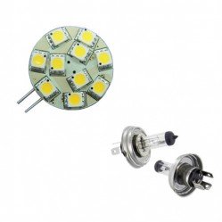 12V / 24V Lighting