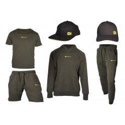 Clothing and Headware