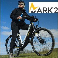 Mark2 Electric Bikes