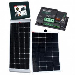 Solar power Solar power