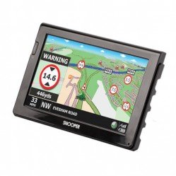 GPS Navigation