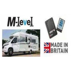 M-Level Hydraulic System