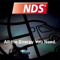 NDS Vehicle Electronics NDS Vehicle Electronics
