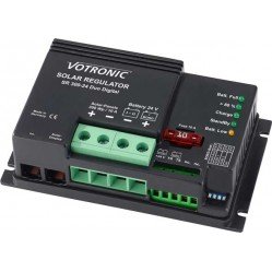 Basic Solar Regulators Basic Solar Regulators