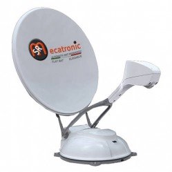 Mecatronic satellite systems Mecatronic satellite systems