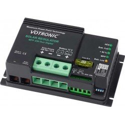 MPPT Solar Regulators MPPT Solar Regulators