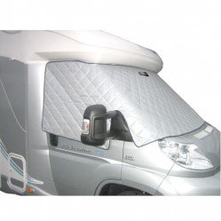 Thermocover Windscreen Covers Thermocover Windscreen Covers