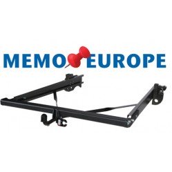 Towbars for motorhomes