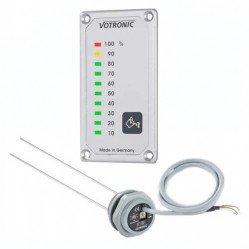 Votronic level gauges sensors & control panels Votronic level gauges sensors & control panels