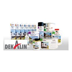 Dekalin products