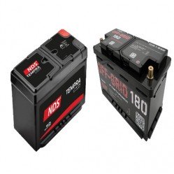 Lithium Batteries