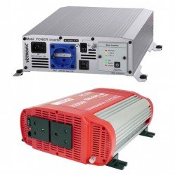 Inverters Inverters