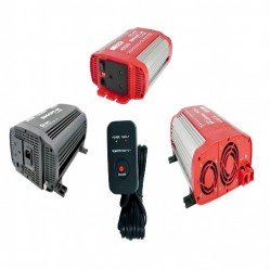 Inverters Inverters