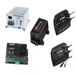Battery to Battery DC-DC battery chargers Battery to Battery DC-DC battery chargers