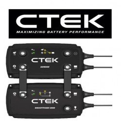 CTEK Battery Management CTEK Battery Management