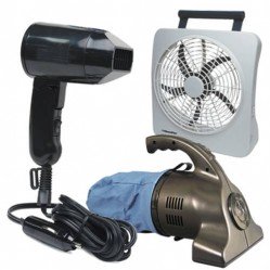 12V / 24V Living 12V / 24V Living